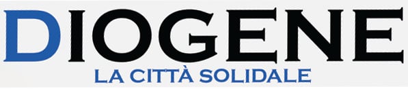 Logo Diogene - La città sociale