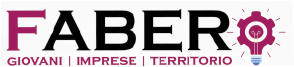 Logo Faber Giovani Imprese Territorio