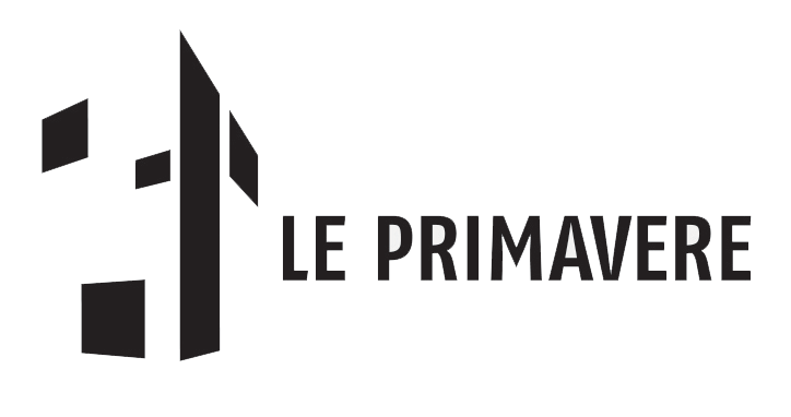 Logo Le Primavere