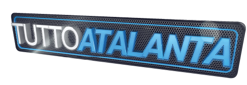 Logo di Tutto Atalanta